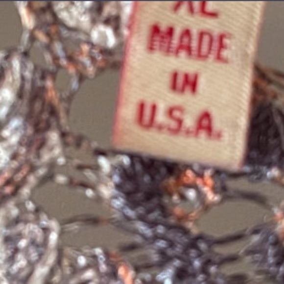 (NWOT) Reba Soft Stretch Knit, Muti-Colored, Embellished Dress. - Picture 6 of 7